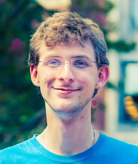 David Joseph Geroski 